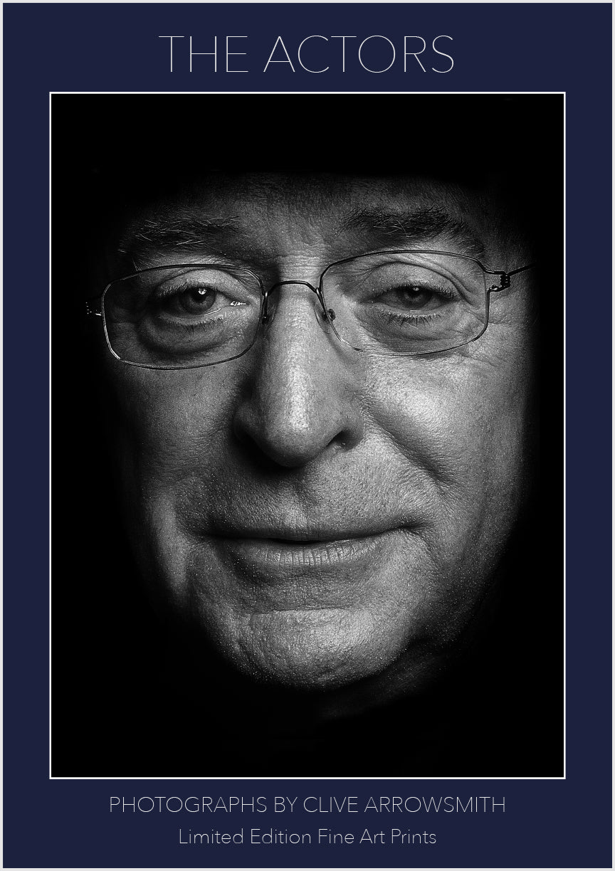 Sir Micheal Caine Box