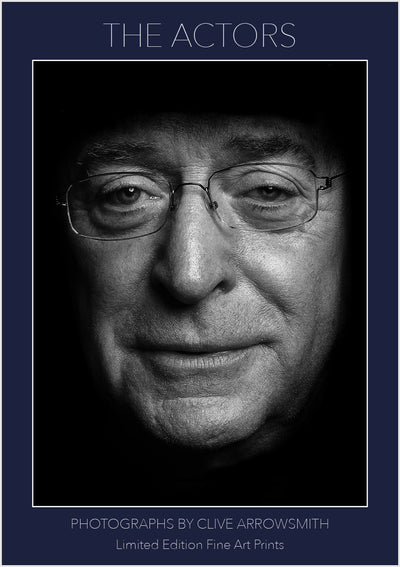 Sir Micheal Caine Box