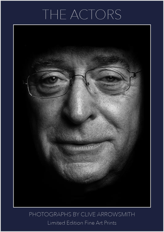 Sir Micheal Caine Box
