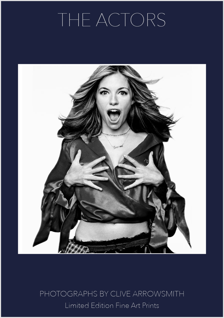 Sienna Miller Box