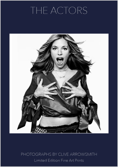Sienna Miller Box