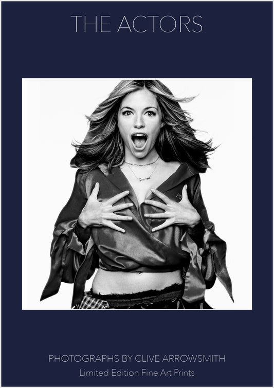 Sienna Miller Box