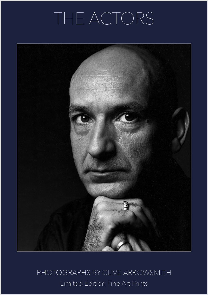 Ben Kingsley Box