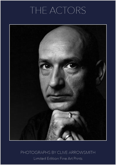 Ben Kingsley Box