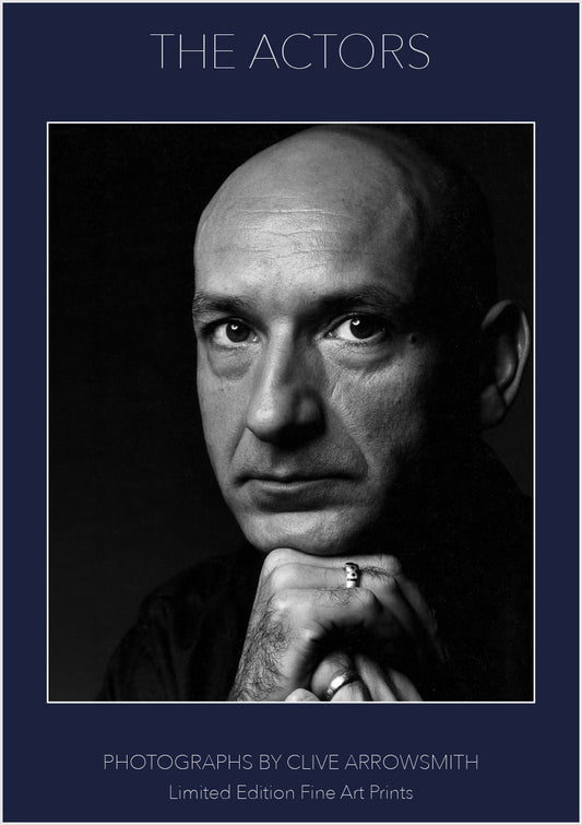 Ben Kingsley Box
