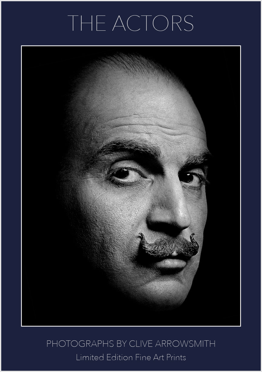 David Suchet Box