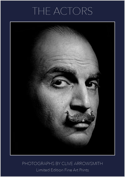 David Suchet Box