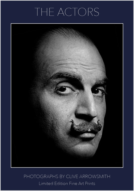 David Suchet Box