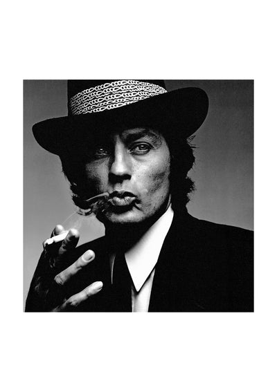 Alan Delon