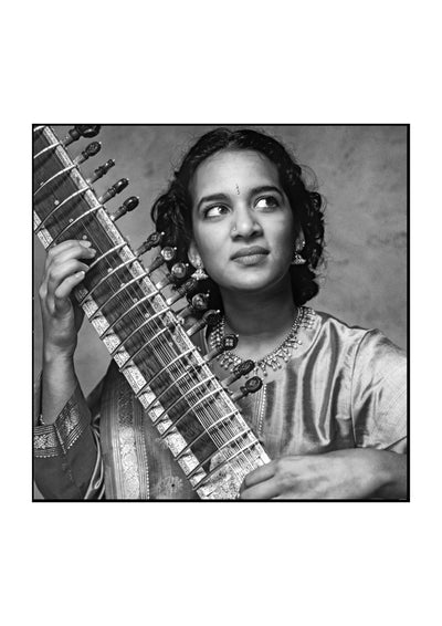 Anoushka Shankar