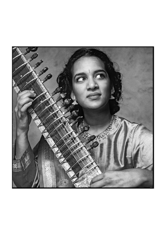 Anoushka Shankar