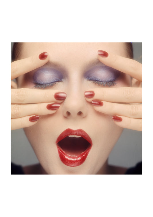 BB Buel – Vogue Beauty