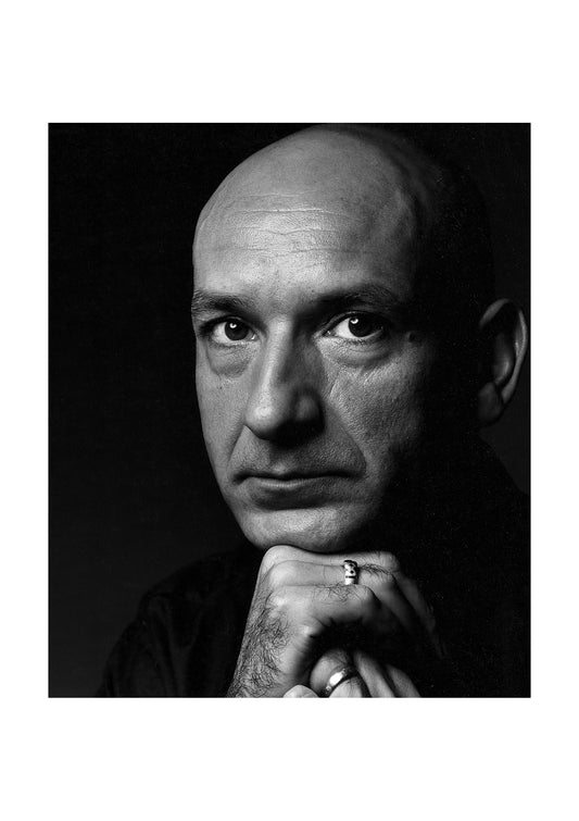 Sir Ben Kingsley