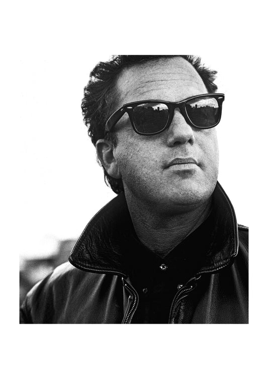 Billy Joel