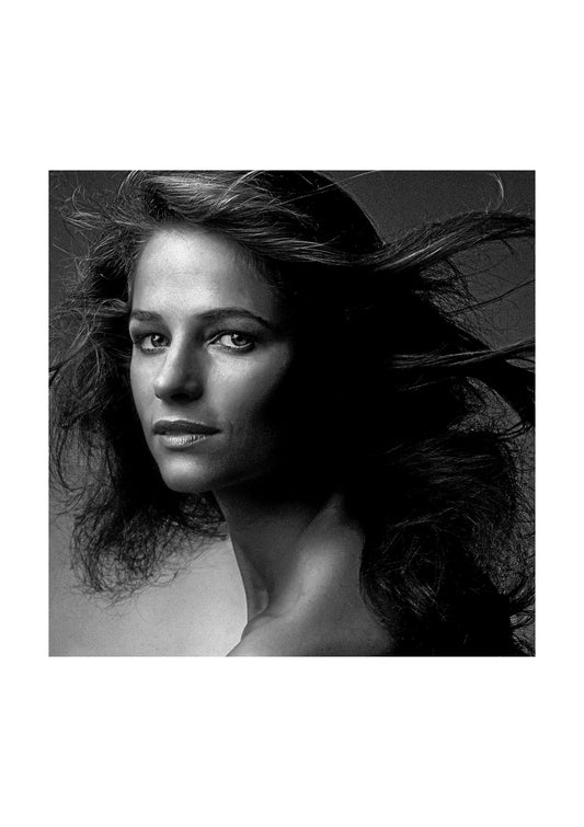 Charlotte  Rampling