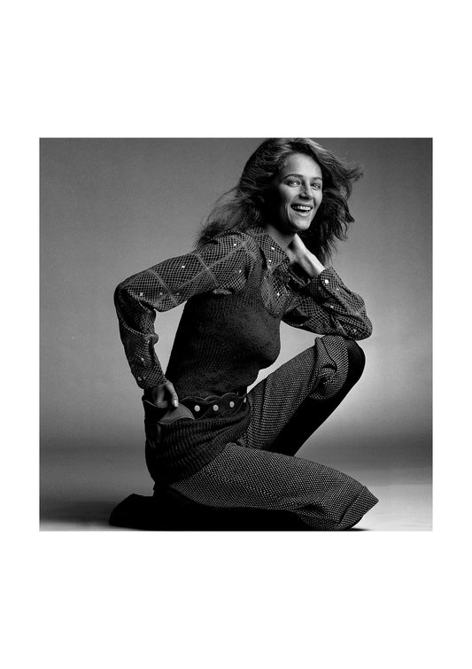 Charlotte Rampling II