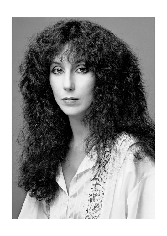 Cher