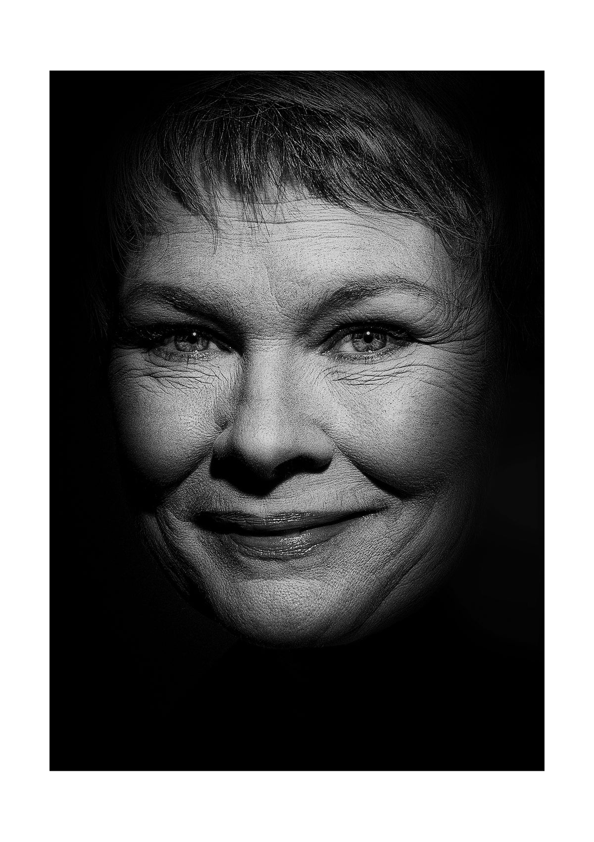 Dame Judy Dench II