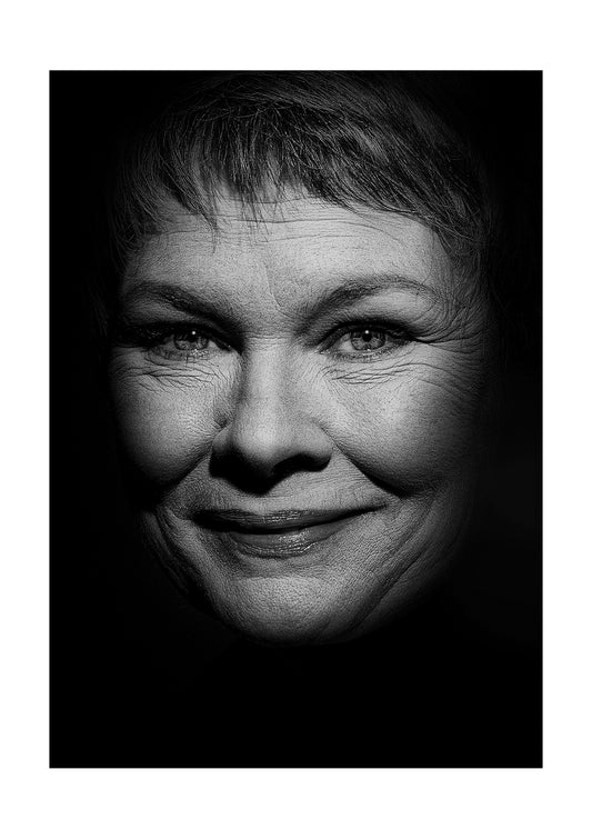Dame Judy Dench II