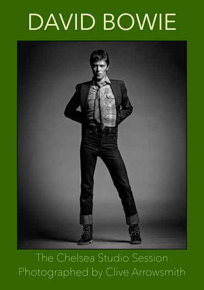 David Bowie Box