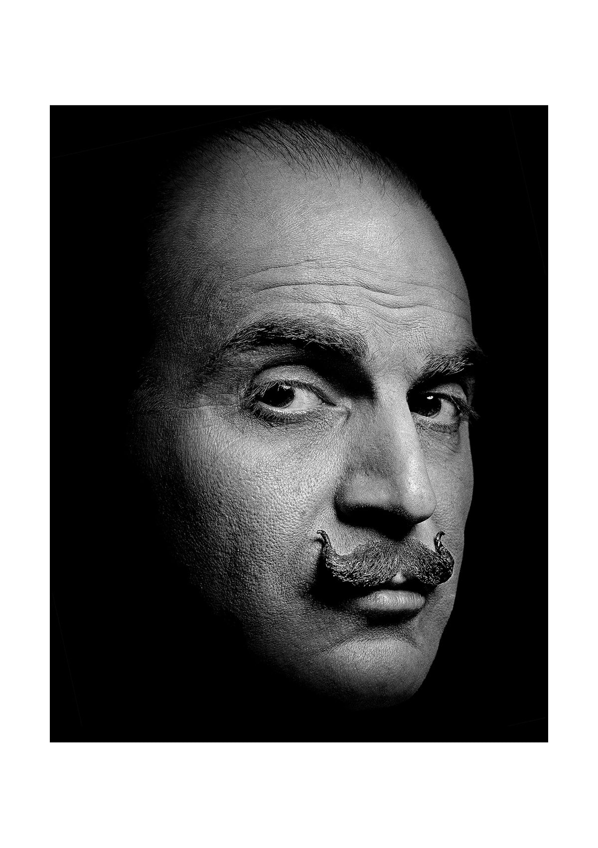 David Suchet