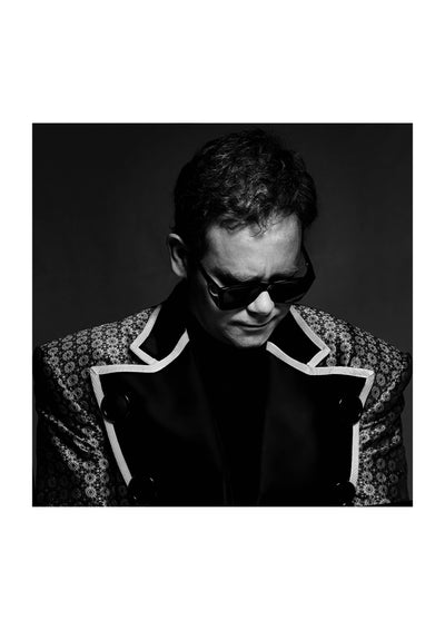 Elton John – In Thought