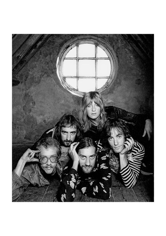 Fleetwood Mac