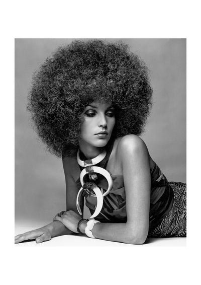 Geishe – Vogue, 1969