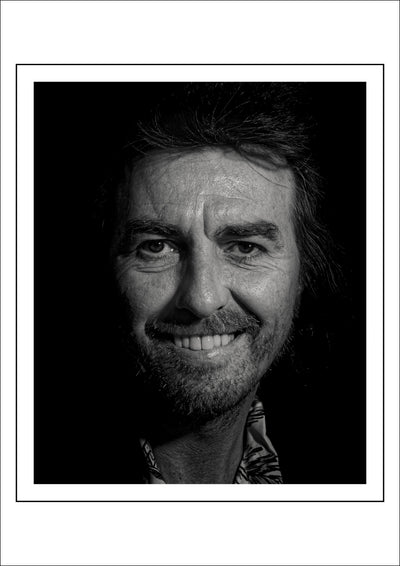 George Harrison – Henley