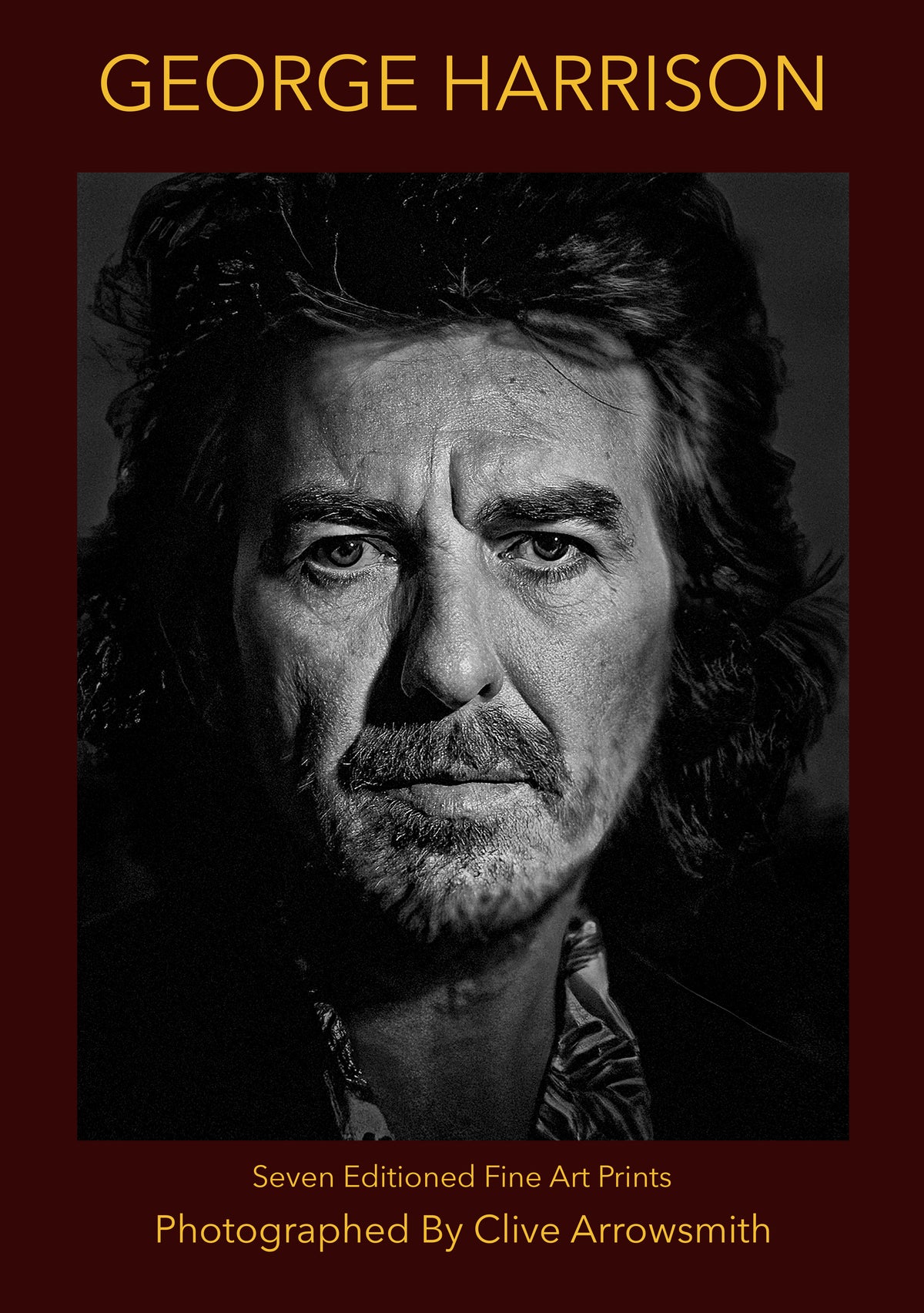 George Harrison Box