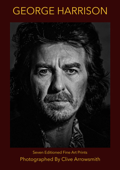 George Harrison Box