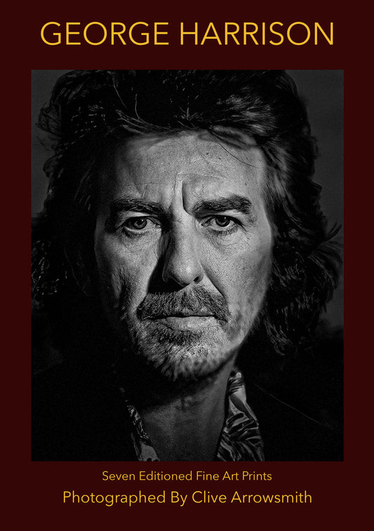 George Harrison Box