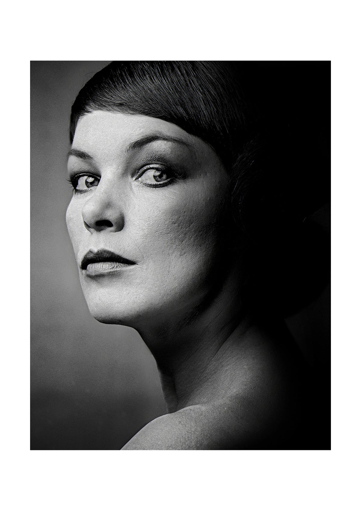 Glenda Jackson III