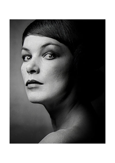 Glenda Jackson III
