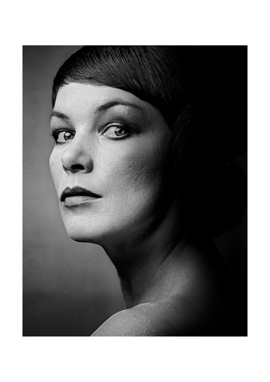 Glenda Jackson III