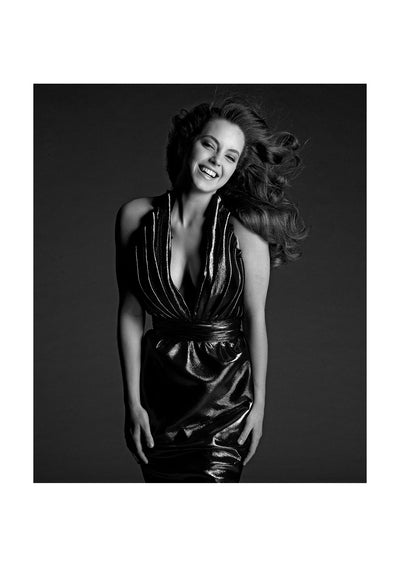 Greta Scacchi