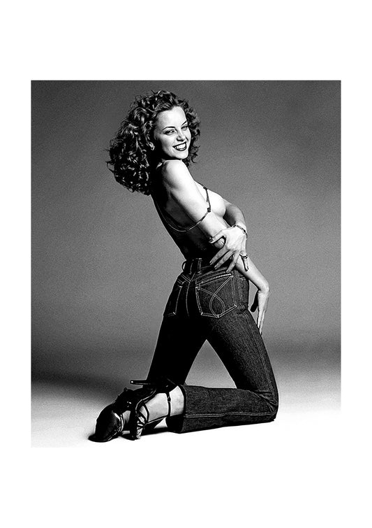 Greta Scacchi II