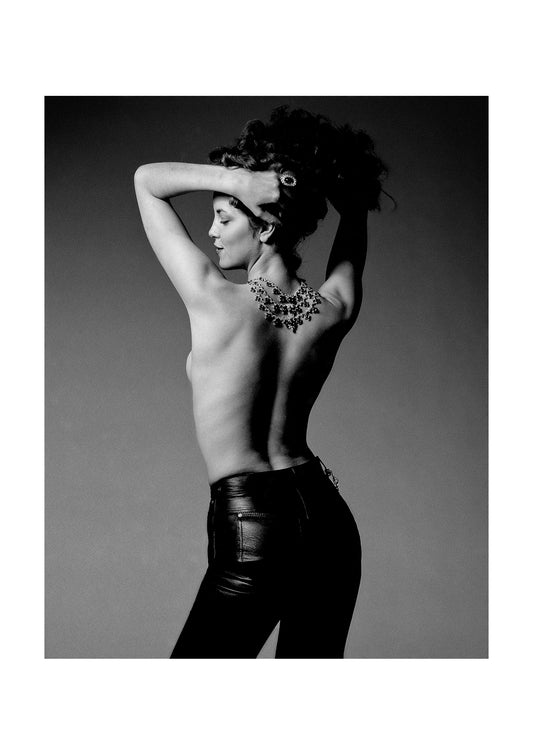 Greta Scacchi III