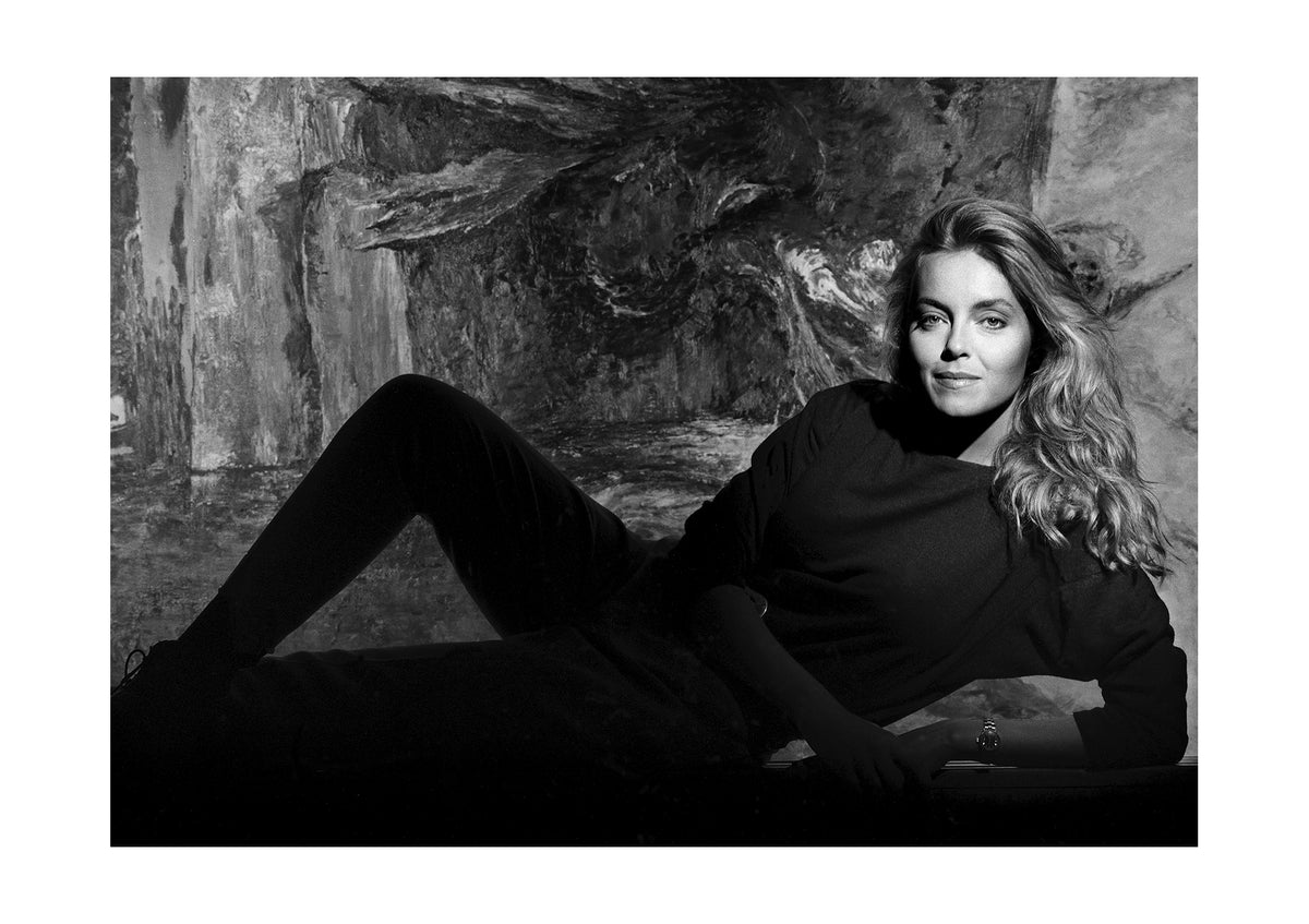 Greta Scacchi IV