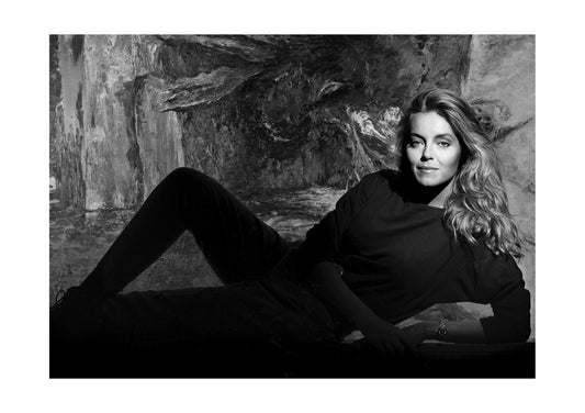 Greta Scacchi IV