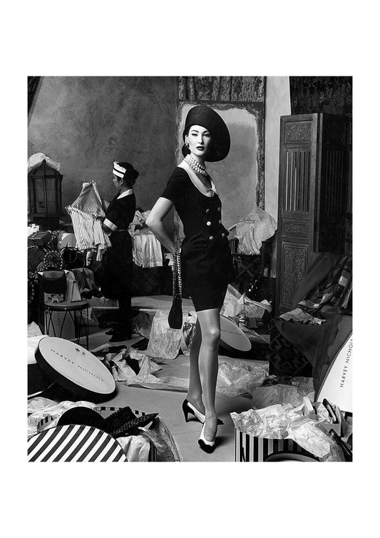 Harvey Nichols – Fashion