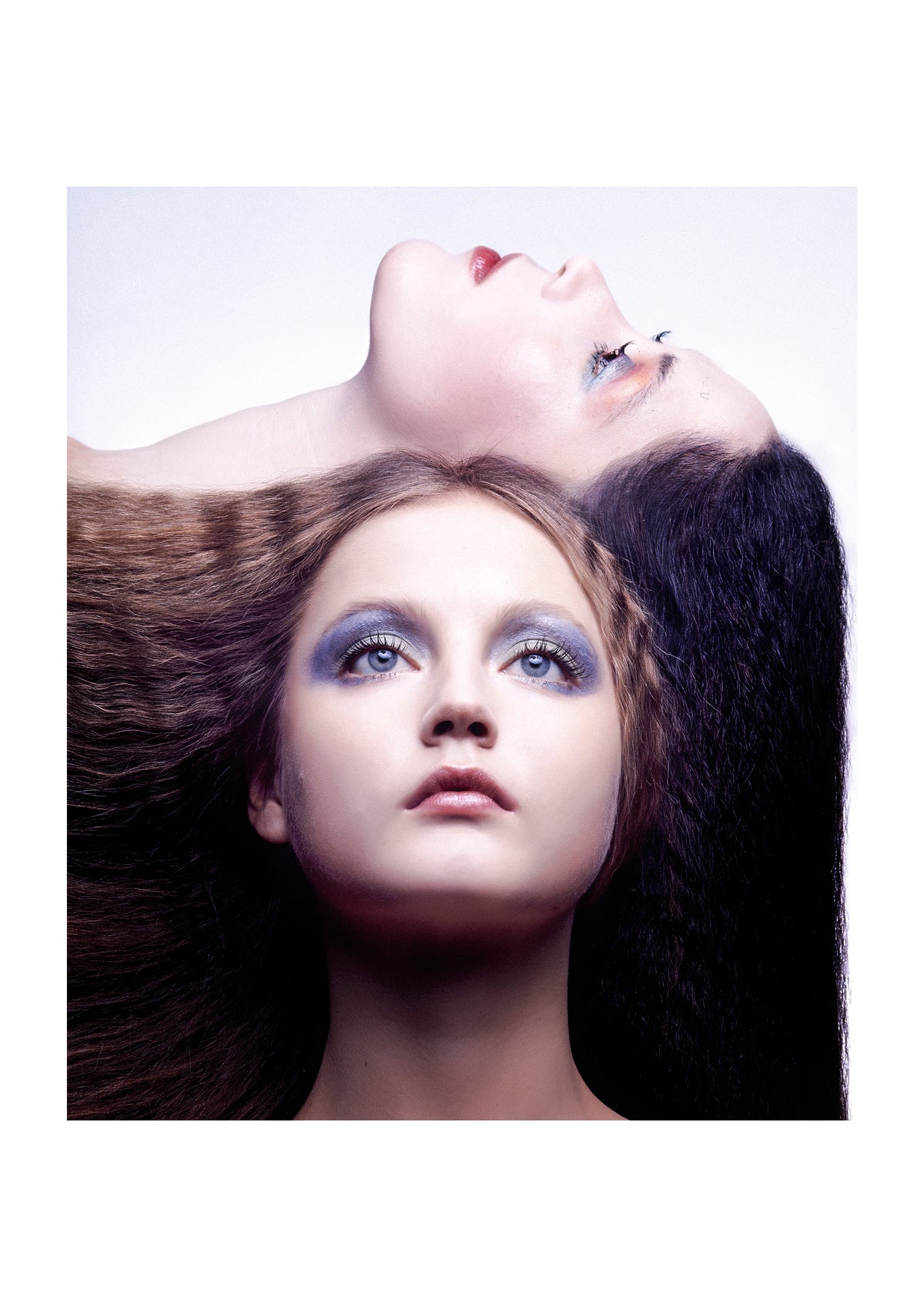 Ingrid Boulting & Marina Schiano
