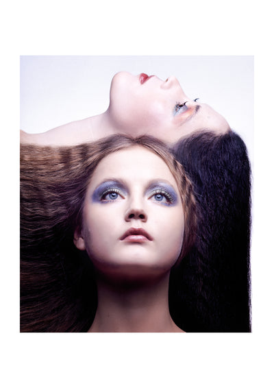 Ingrid Boulting & Marina Schiano