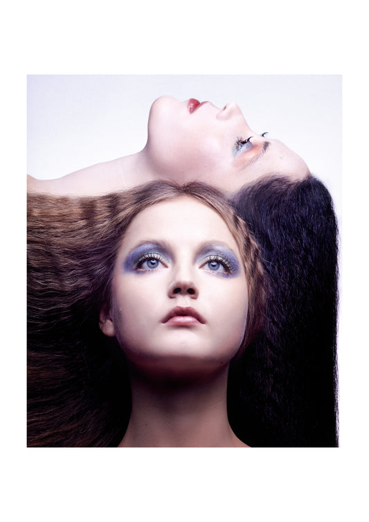 Ingrid Boulting & Marina Schiano