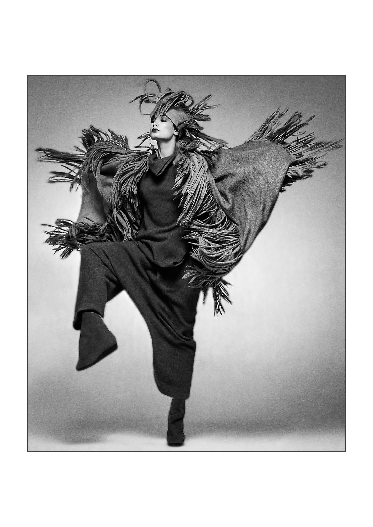 Issey Miyake – The Ritz