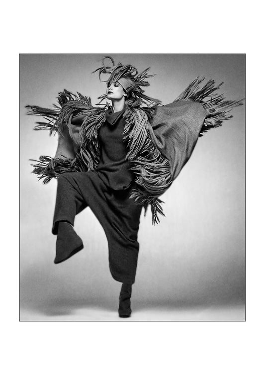 Issey Miyake – The Ritz