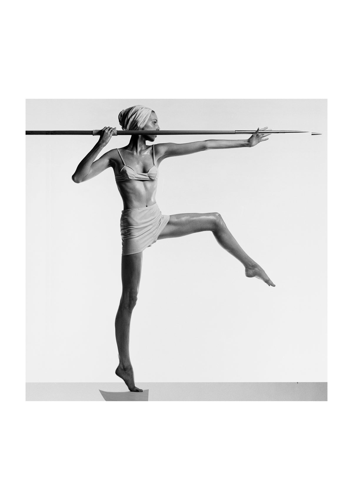 JJ – Vogue Swimsuits, Javelin