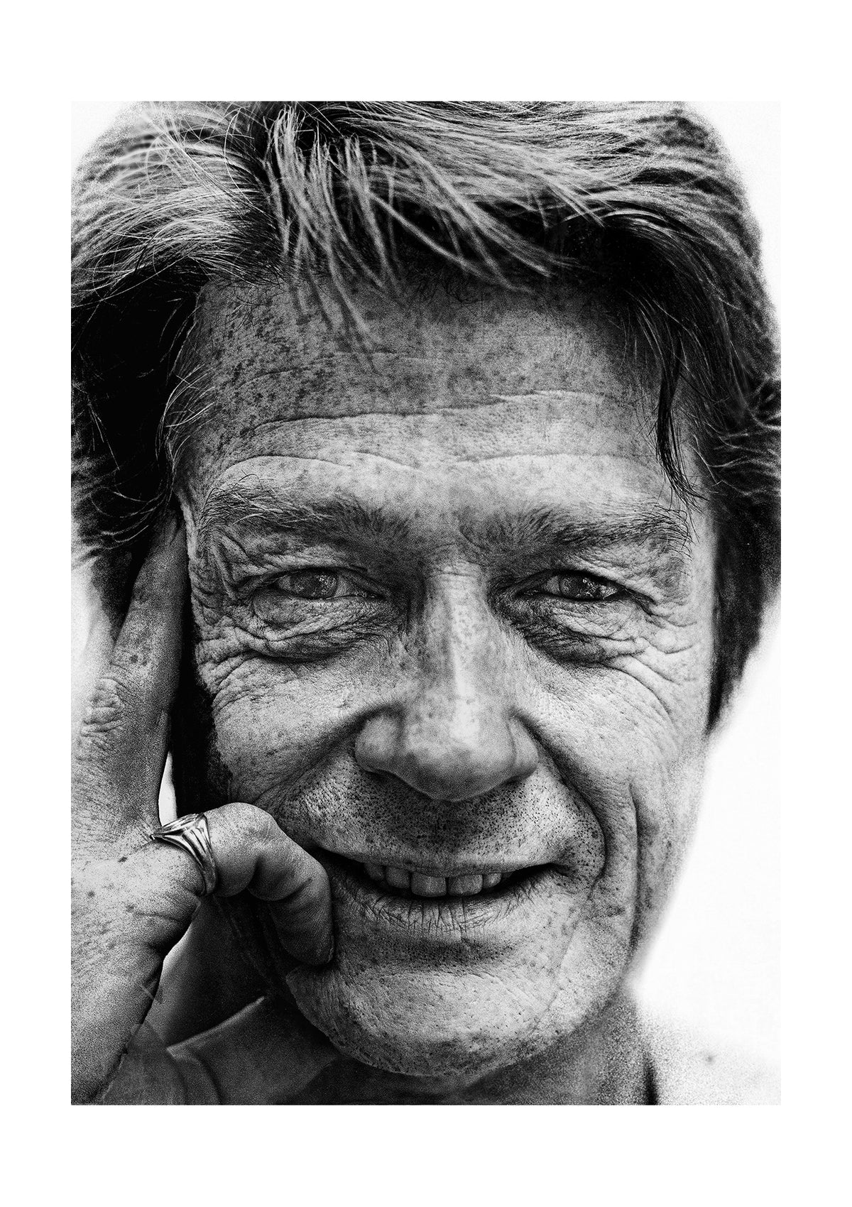 John Hurt II