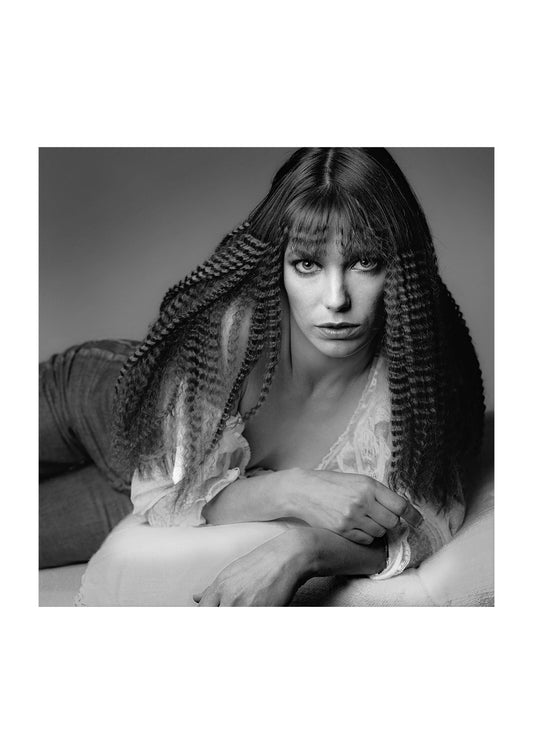 Jane Birkin