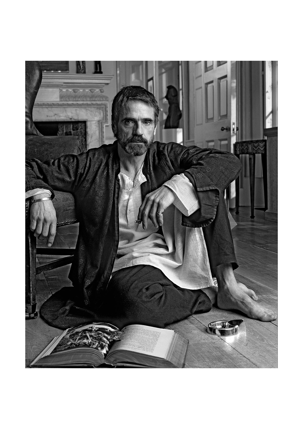 Jeremy Irons VI